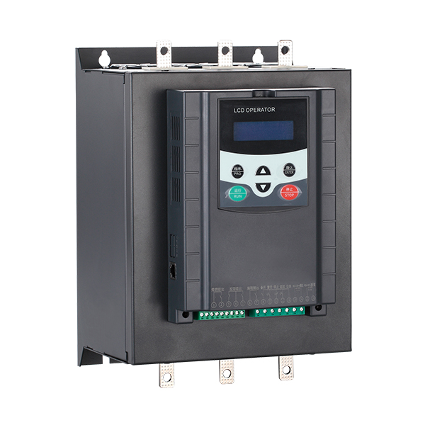 VS5000系列重载/发电机专用型智能电动机软起动器/柜